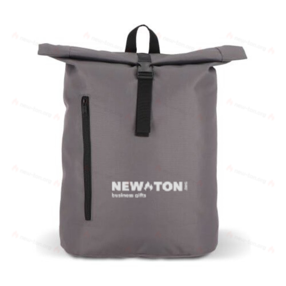 Рюкзак с верхней застежкой R-PET 600D объемом 20 л