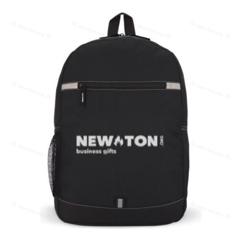 Рюкзак Nevada из переработанного полиэтилентерефталата (R-PET) 600D, 18 л