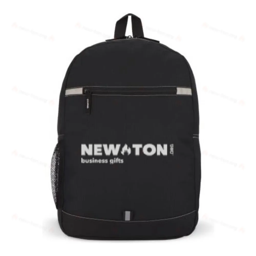 
                                            R-PET 600D Nevada backpack 18L
                                            