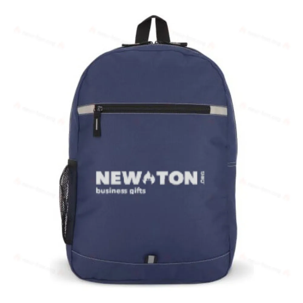 
                                            R-PET 600D Nevada backpack 18L
                                            