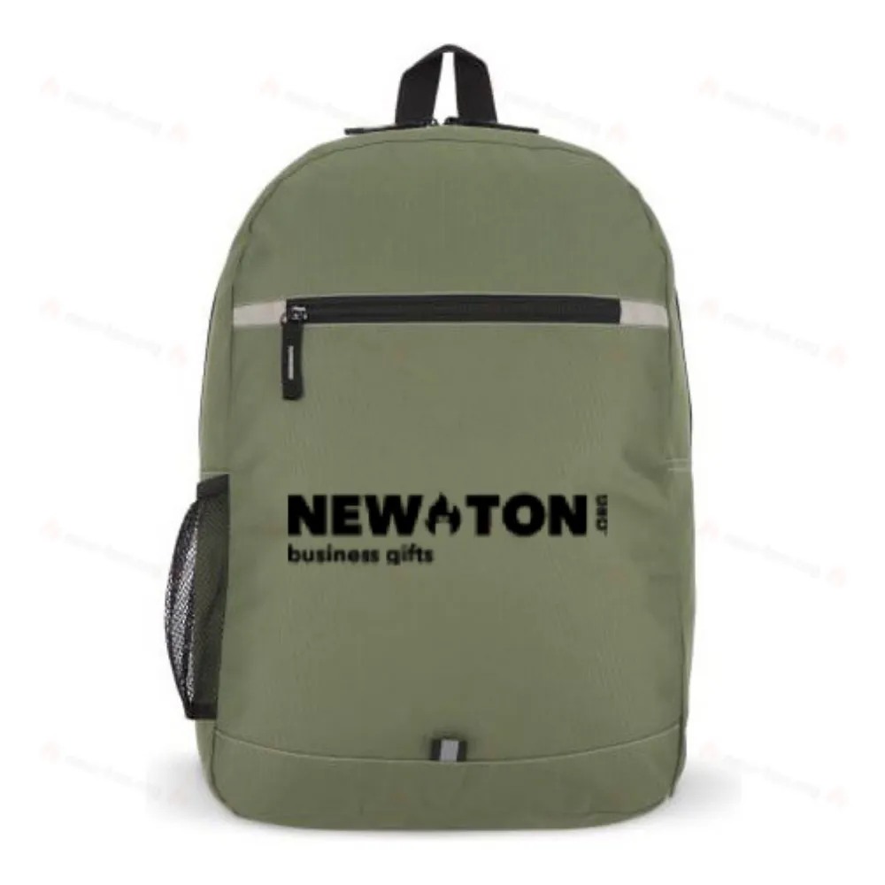 
                                            R-PET 600D Nevada backpack 18L
                                            