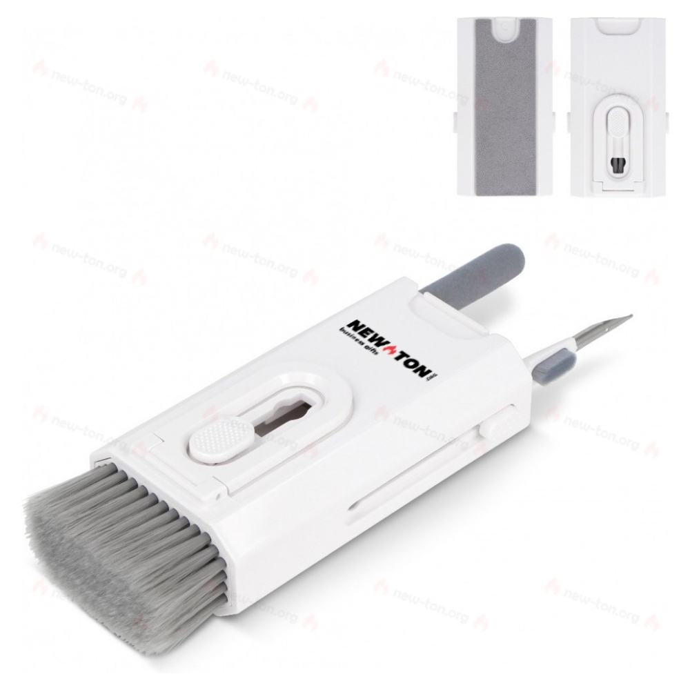 Набор для чистки электроники 8 в 1