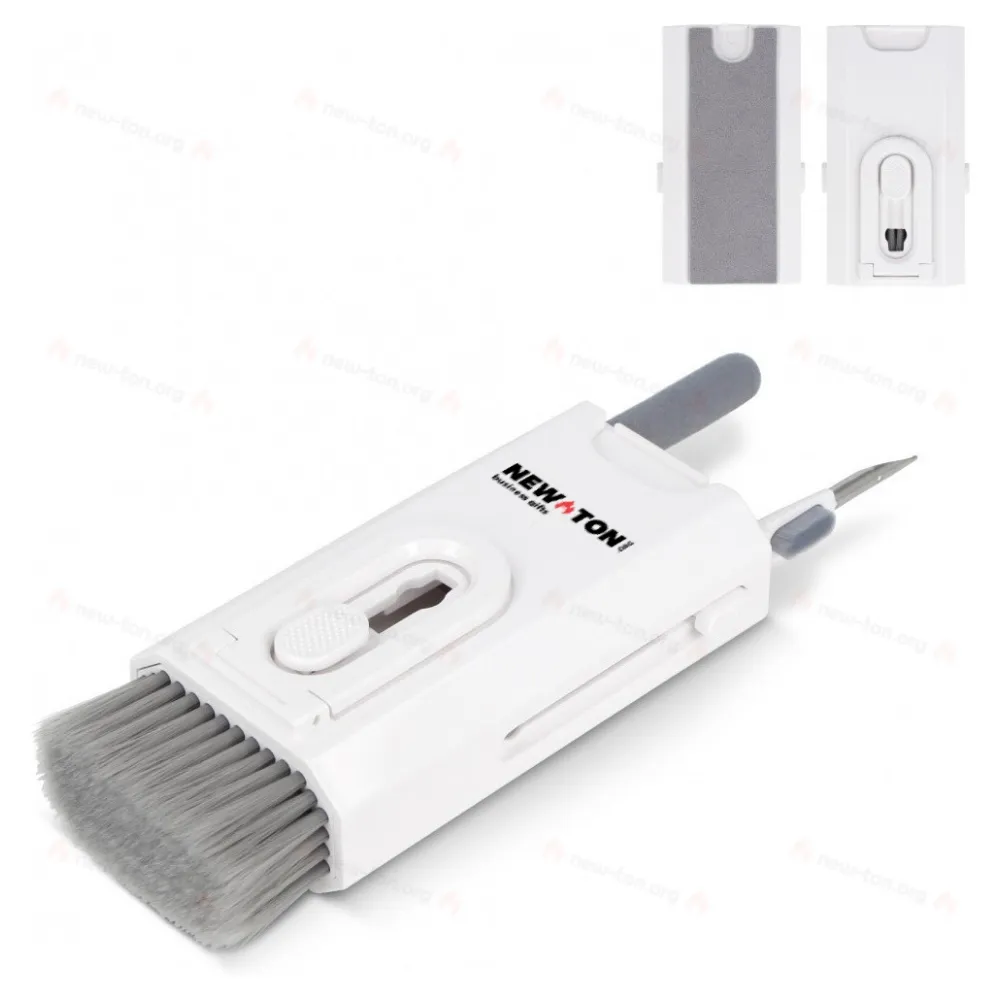 Набор для чистки электроники 8 в 1