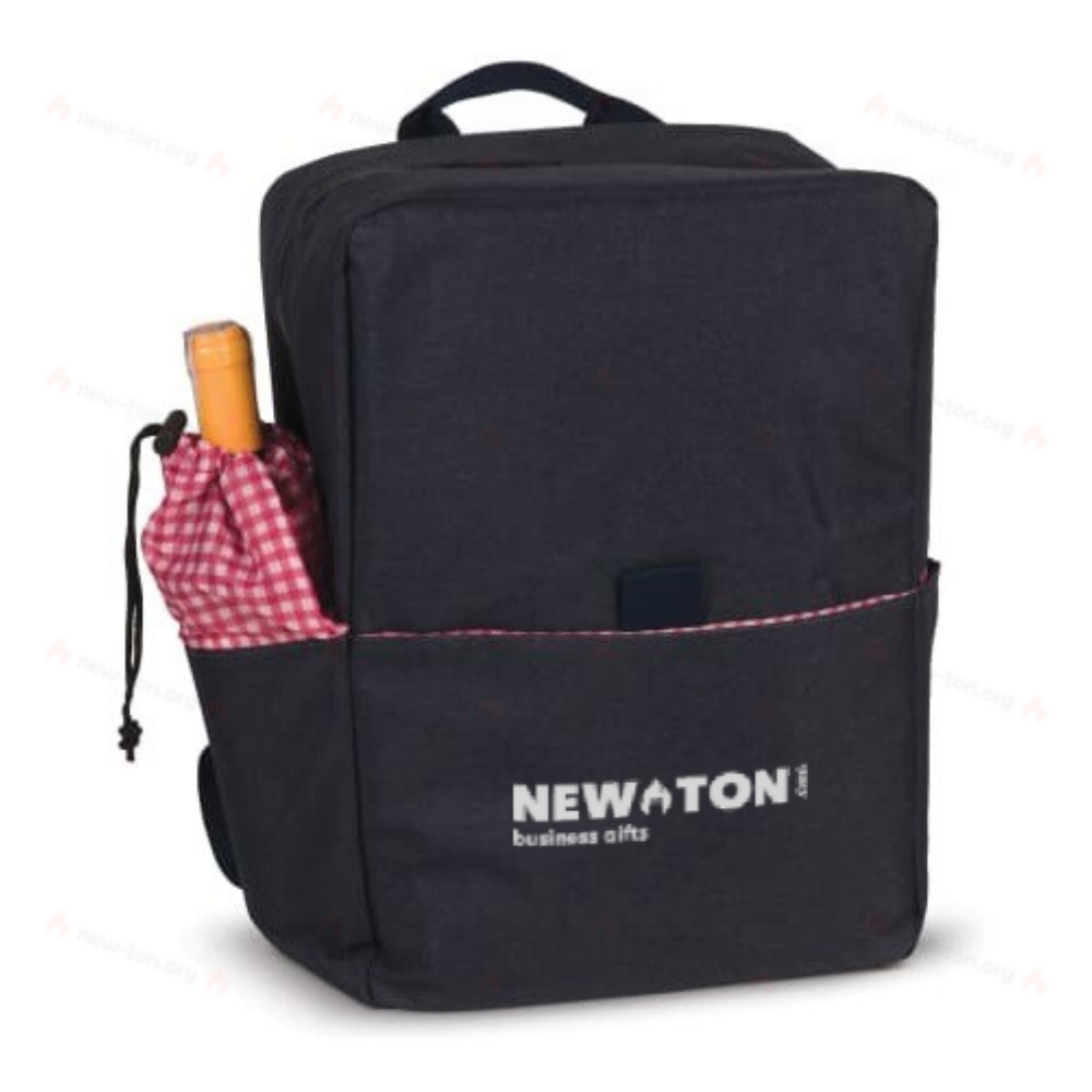 Picnic backpack R-PET