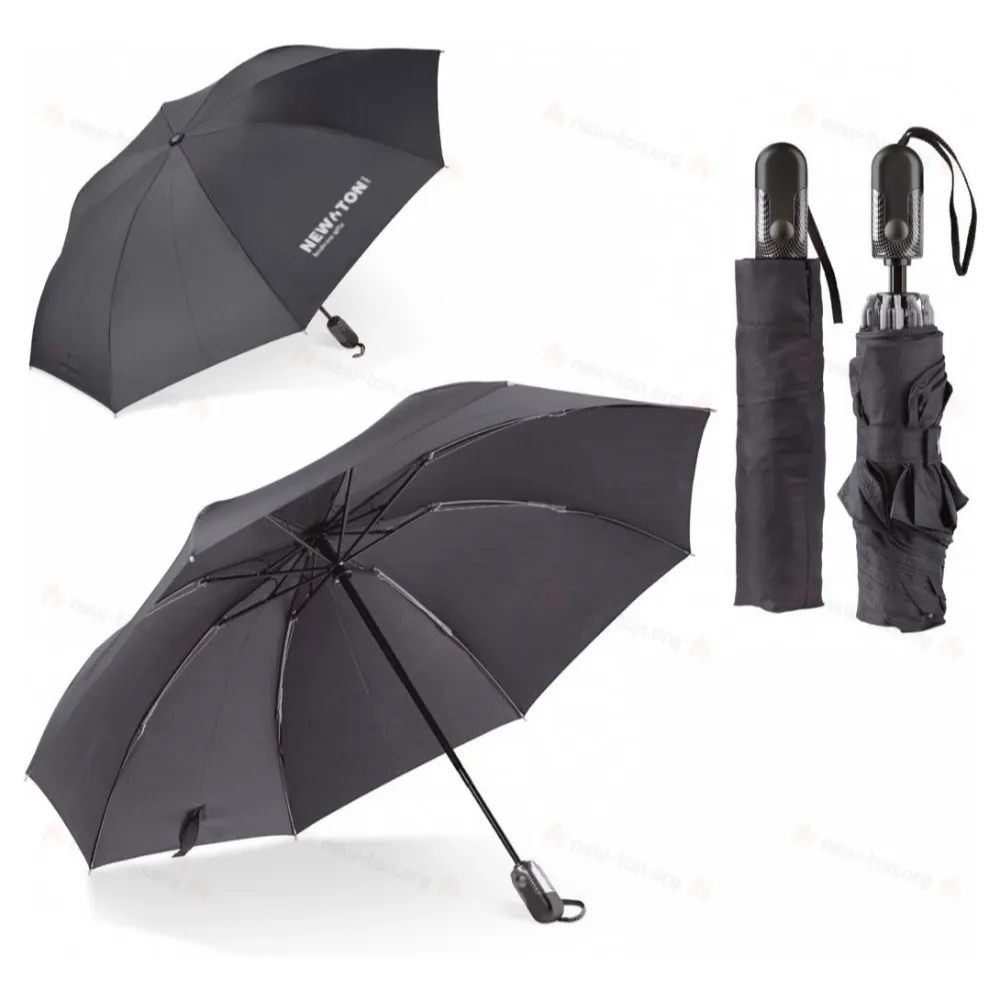 
                                            Deluxe 23” reversible auto open/close umbrella
                                            