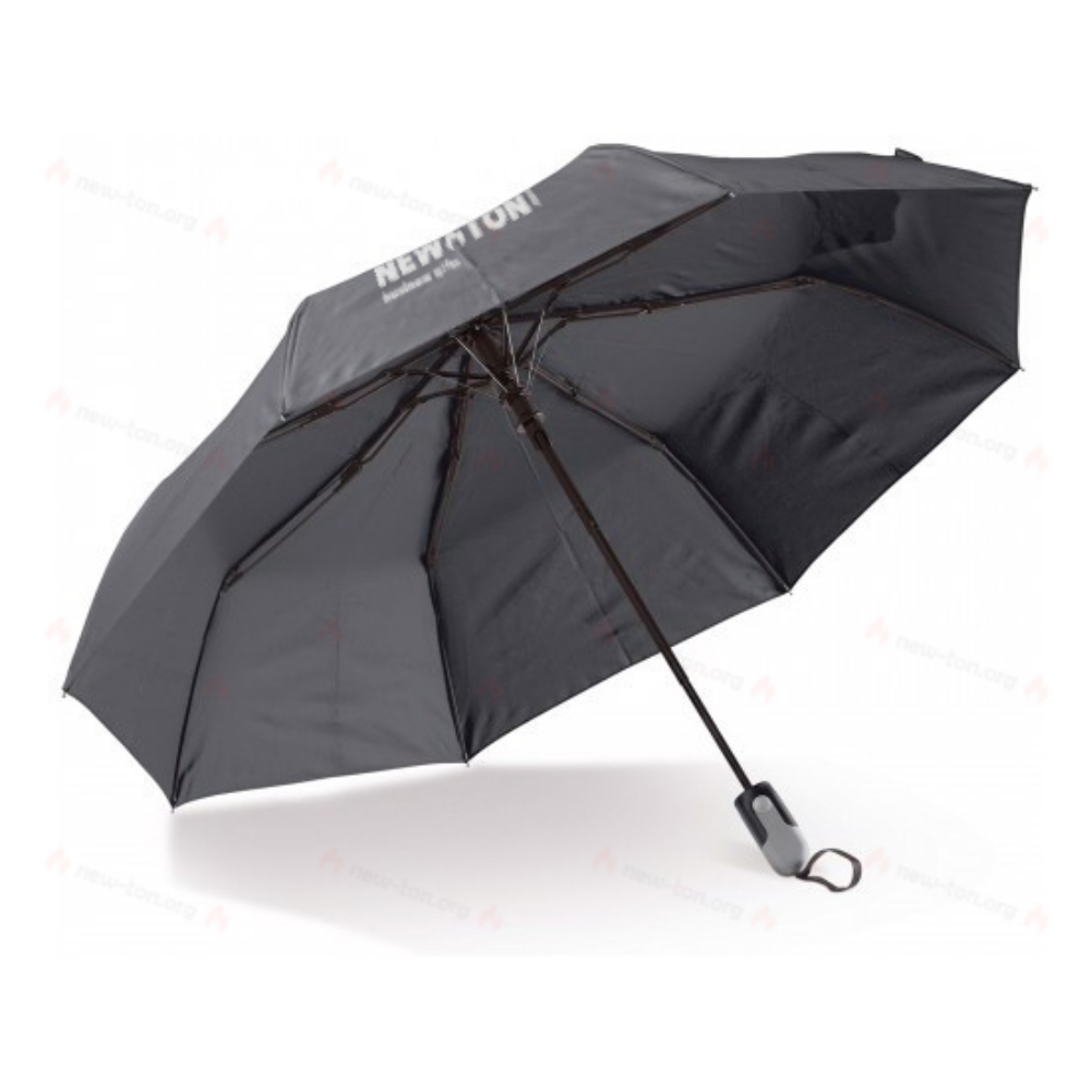 Foldable 21” umbrella auto open