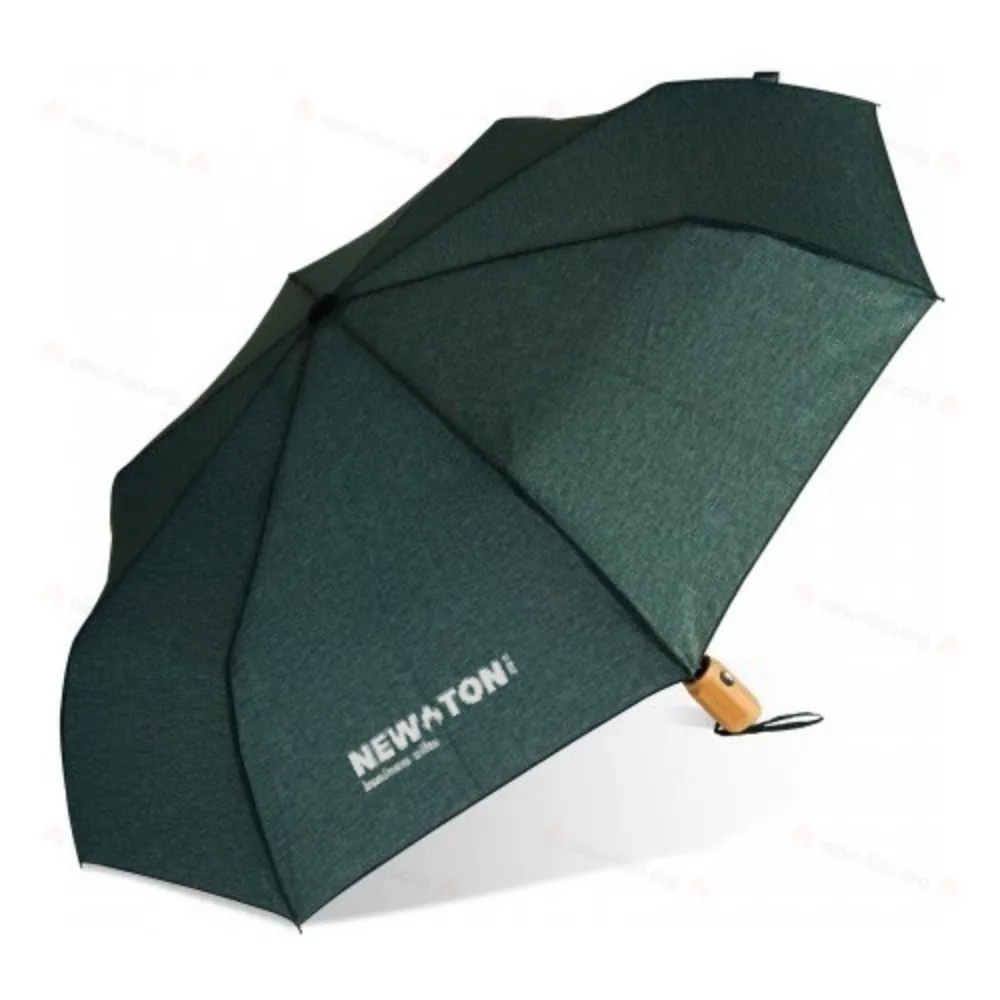 
                                                Складной зонт 21” R-PET 
                                                