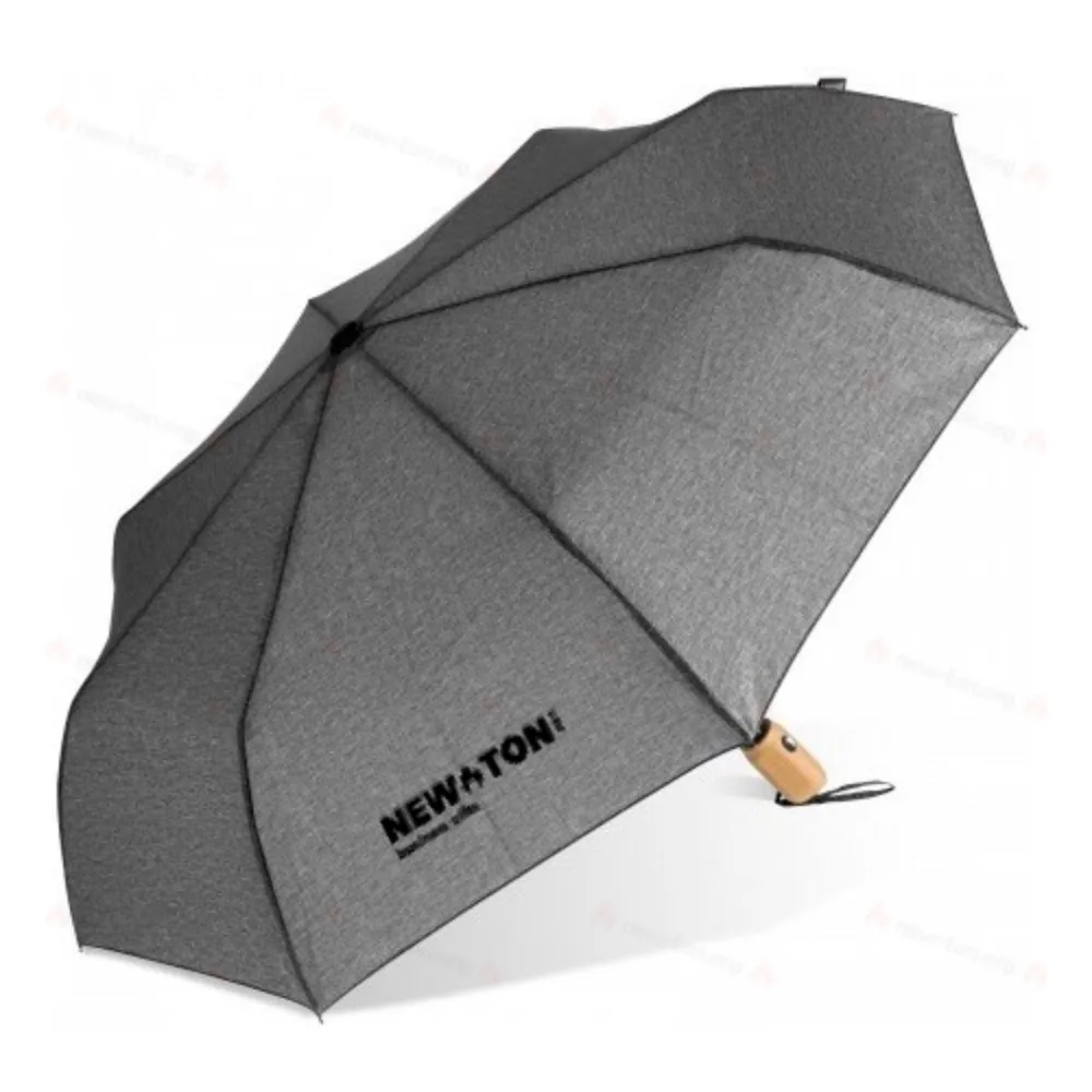 
                                                Складной зонт 21” R-PET 
                                                
