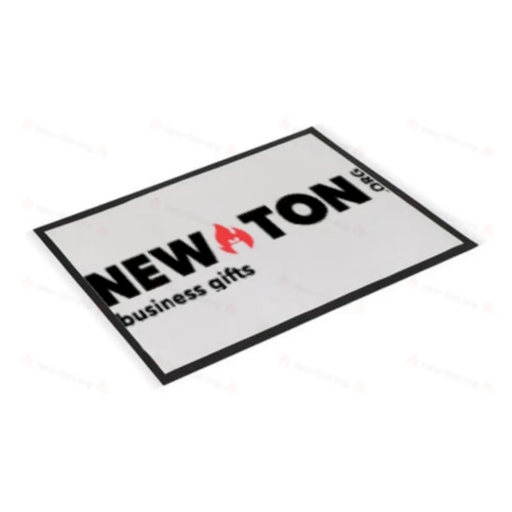 
                                            Door mat sublimation 50x75 cm
                                            