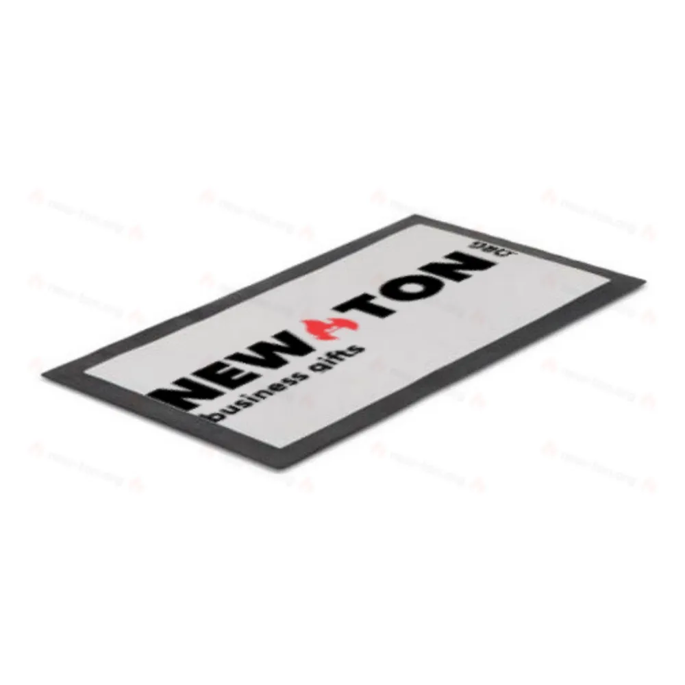 
                                            Bar mat sublimation 44x25 cm
                                            