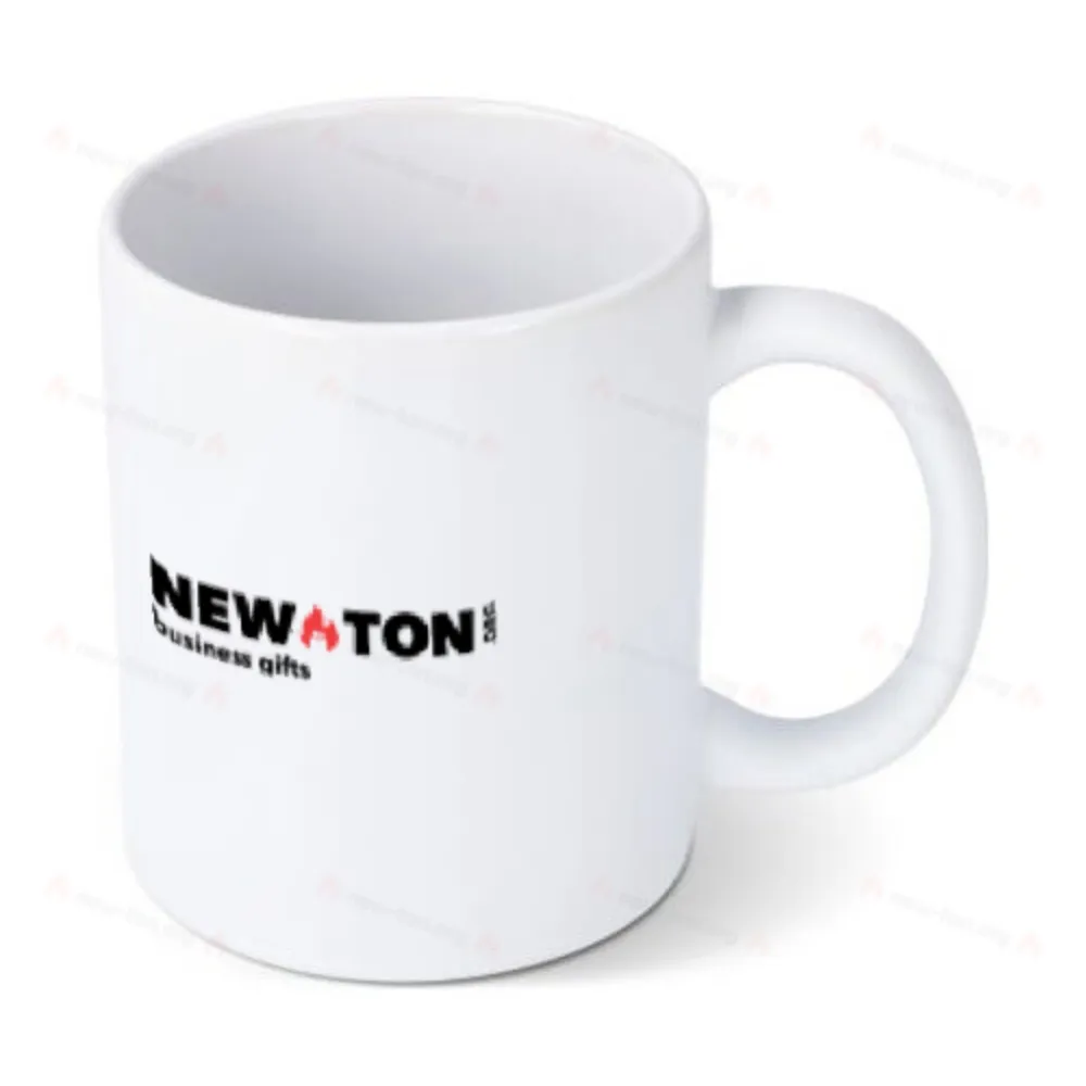 Кружка Осло с контрастным матовым и блестящим глазурью 350 мл