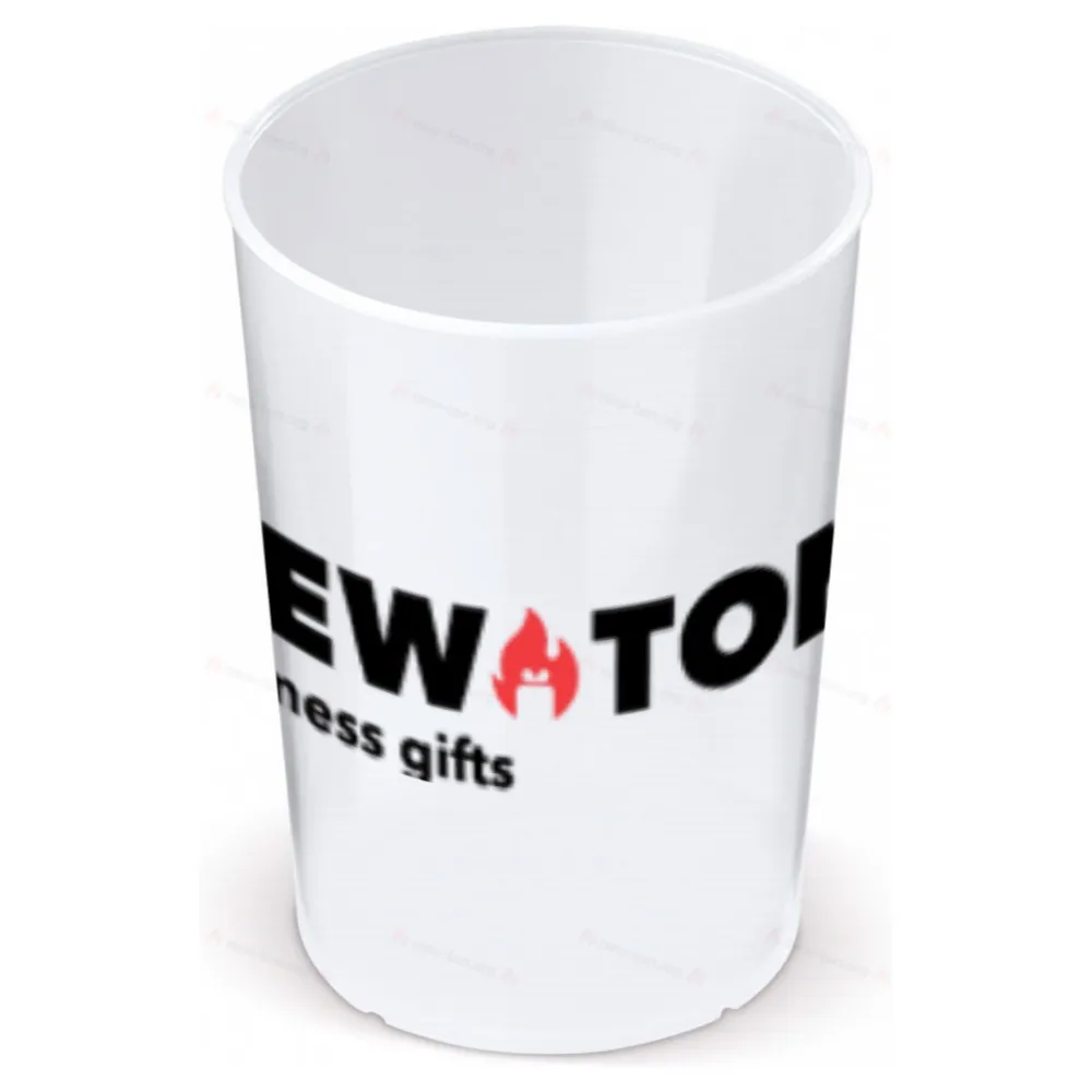 
                                                Eco cup biobased 250ml
                                                
