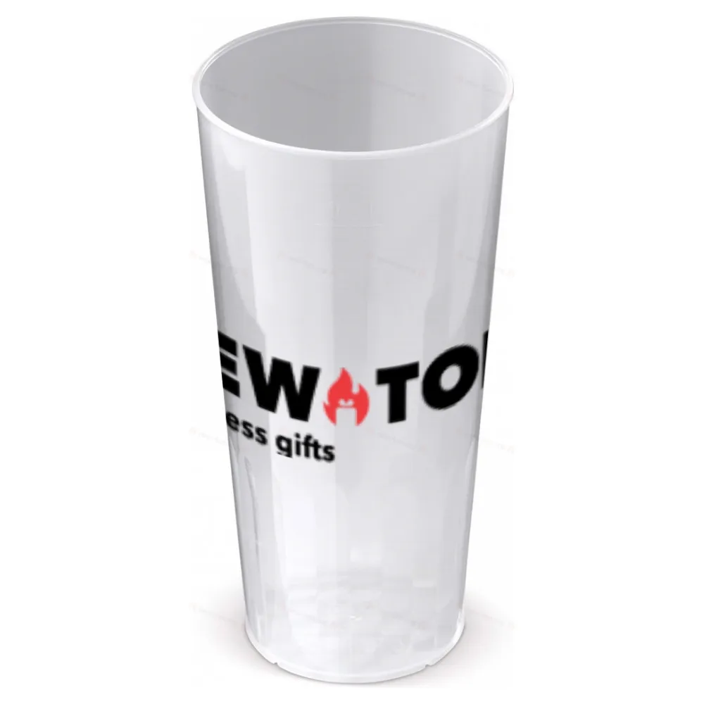 
                                            Eco cup design PP 500ml
                                            