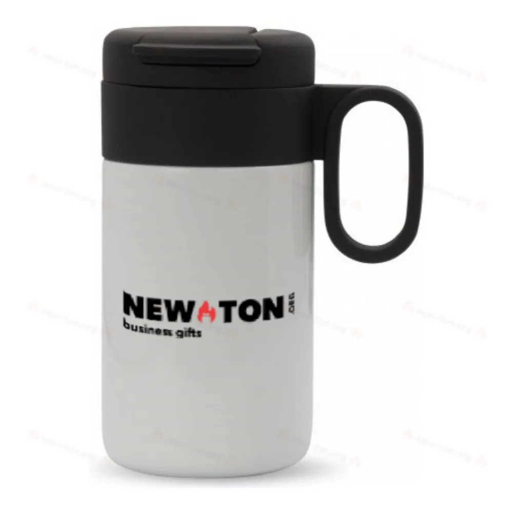 
                                            Термобутылка Flow с ручкой 250мл
                                            