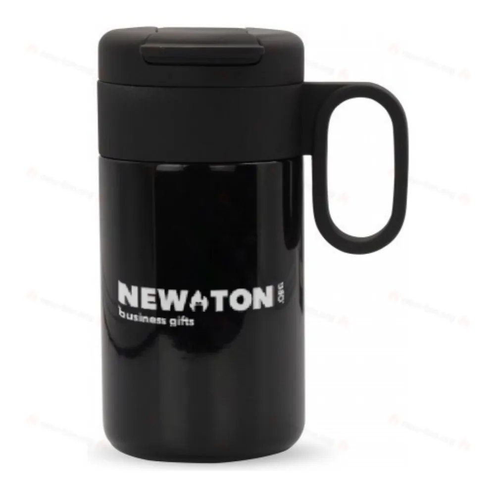 
                                            Термобутылка Flow с ручкой 250мл
                                            