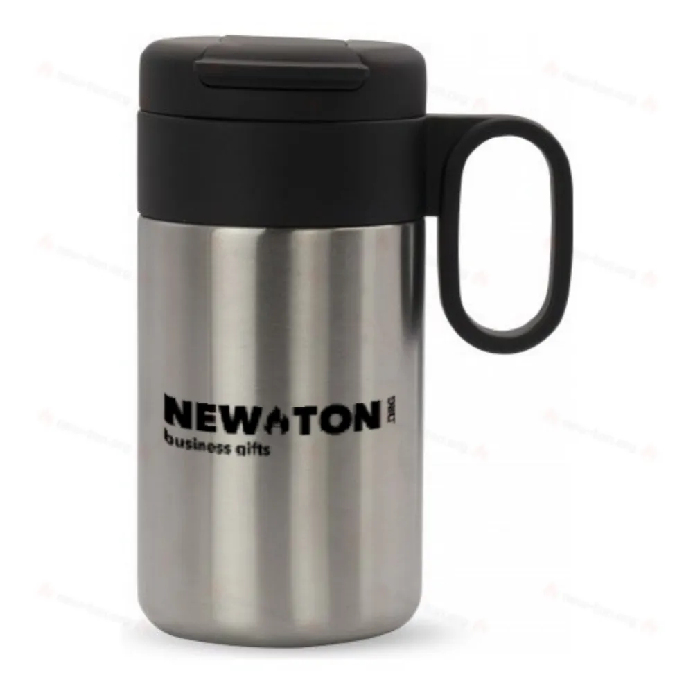 
                                            Термобутылка Flow с ручкой 250мл
                                            