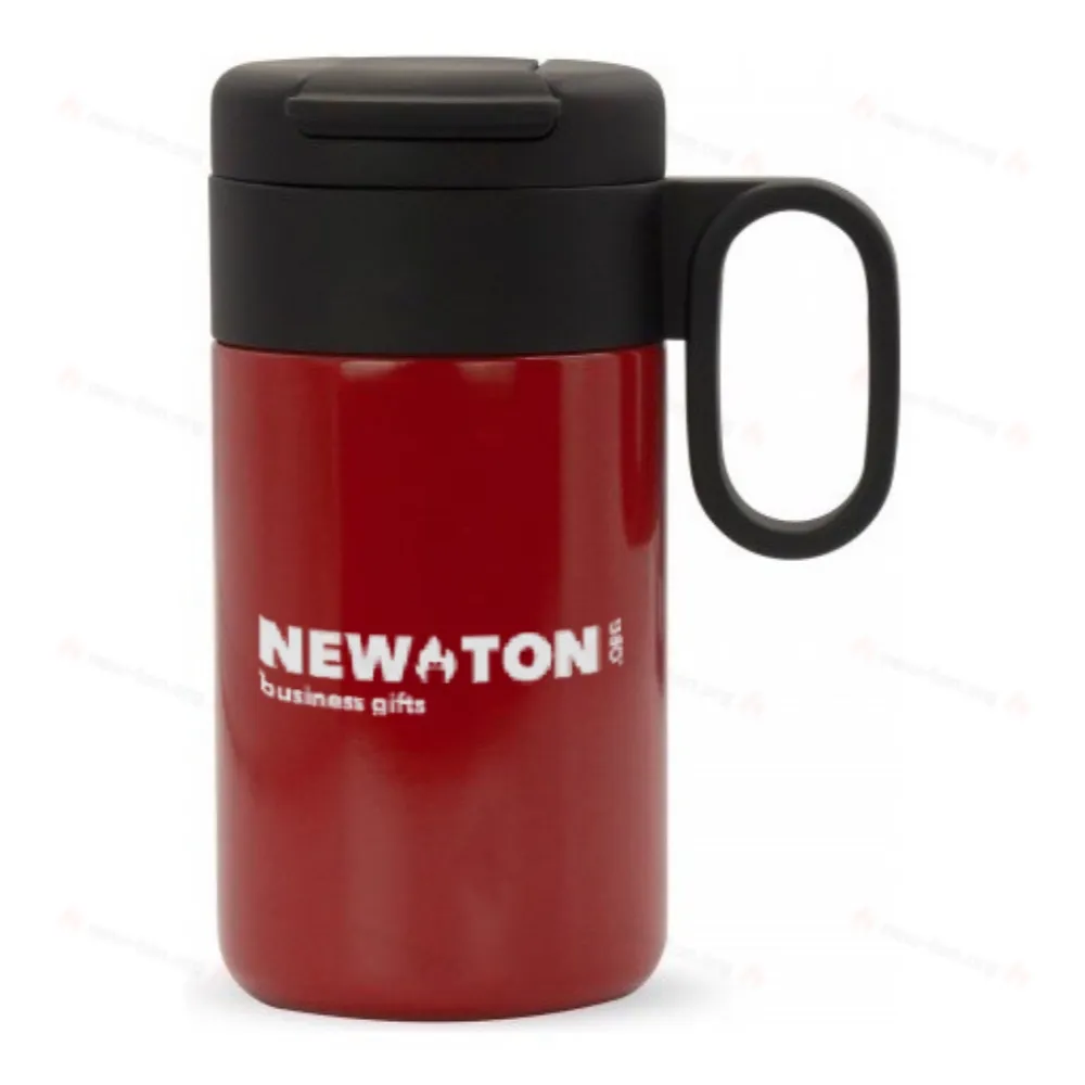 
                                            Термобутылка Flow с ручкой 250мл
                                            