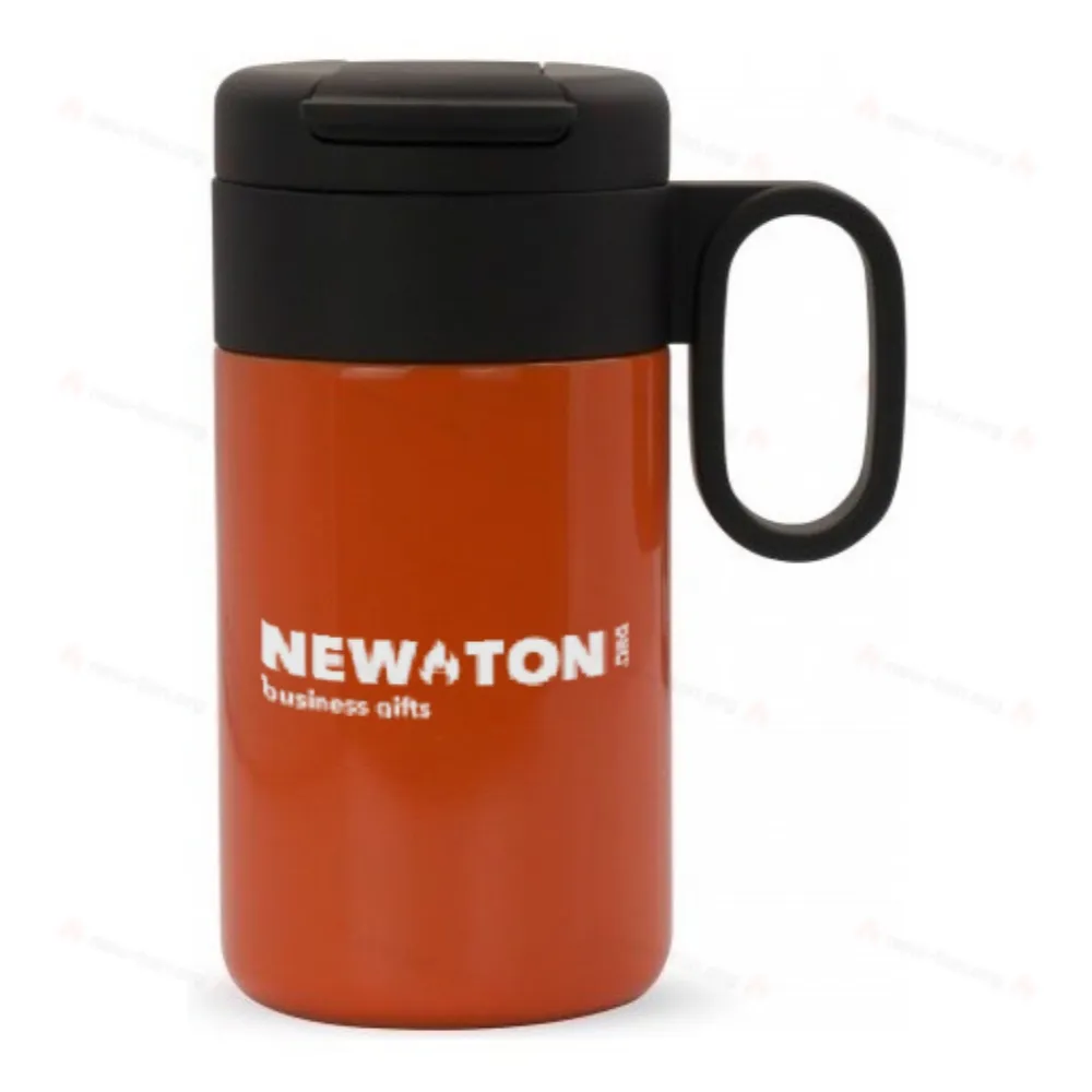 
                                            Термобутылка Flow с ручкой 250мл
                                            