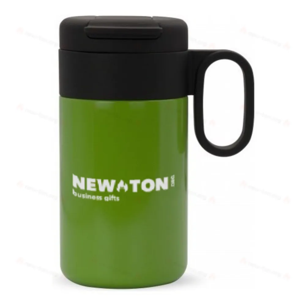 
                                            Термобутылка Flow с ручкой 250мл
                                            