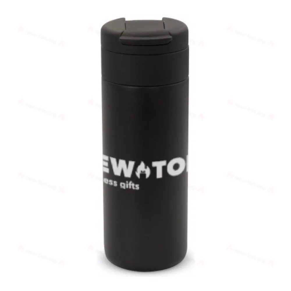 
                                            Термобутылка Flow 400 мл
                                            