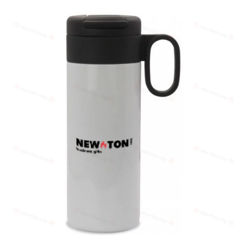 
                                            Термобутылка Flow с ручкой 400мл
                                            