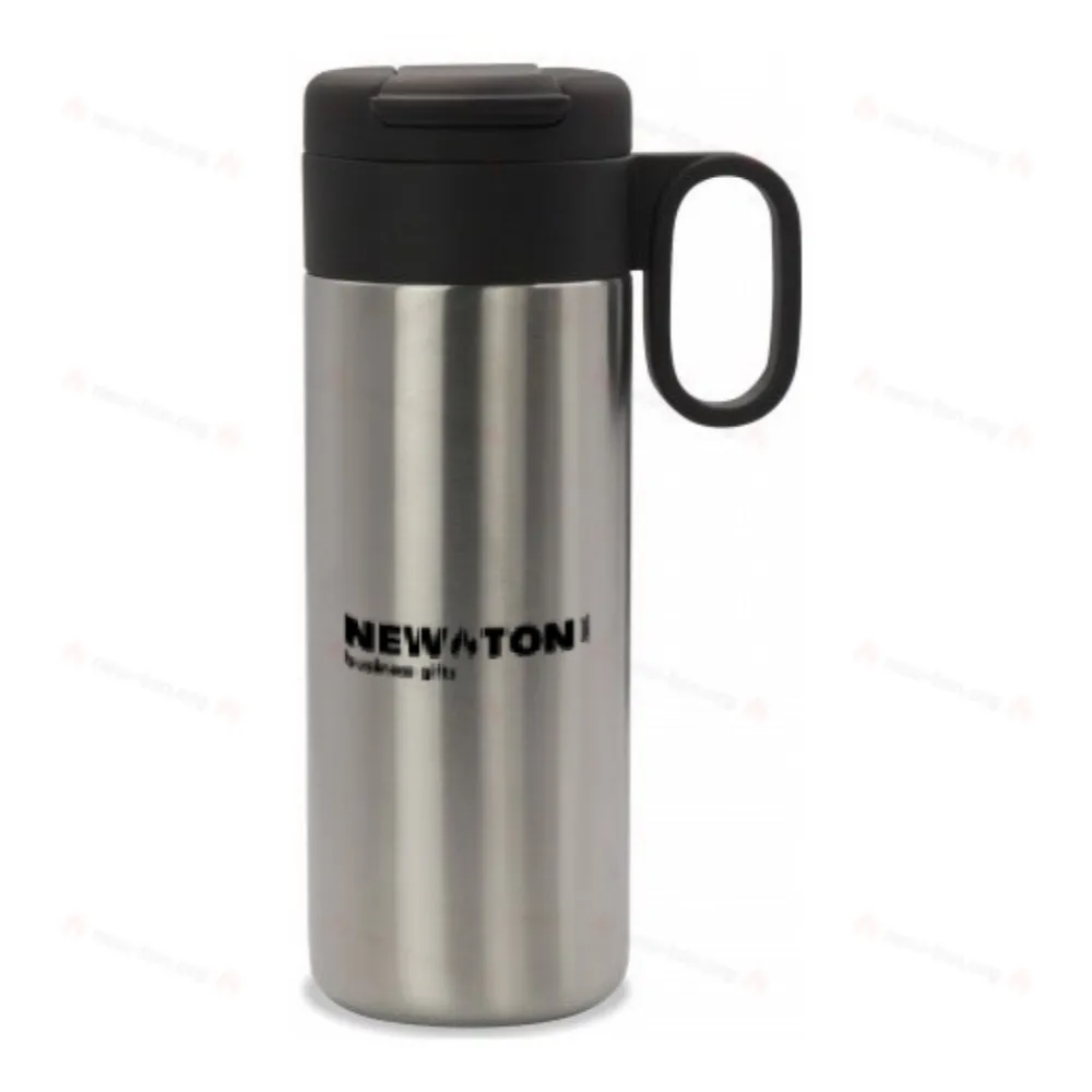 
                                            Термобутылка Flow с ручкой 400мл
                                            