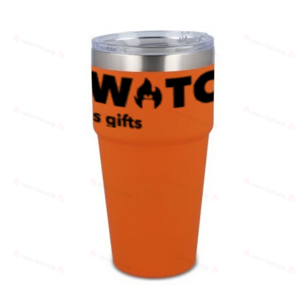 Керамическая мягкая кружка для автомобиля T-серии 500 мл