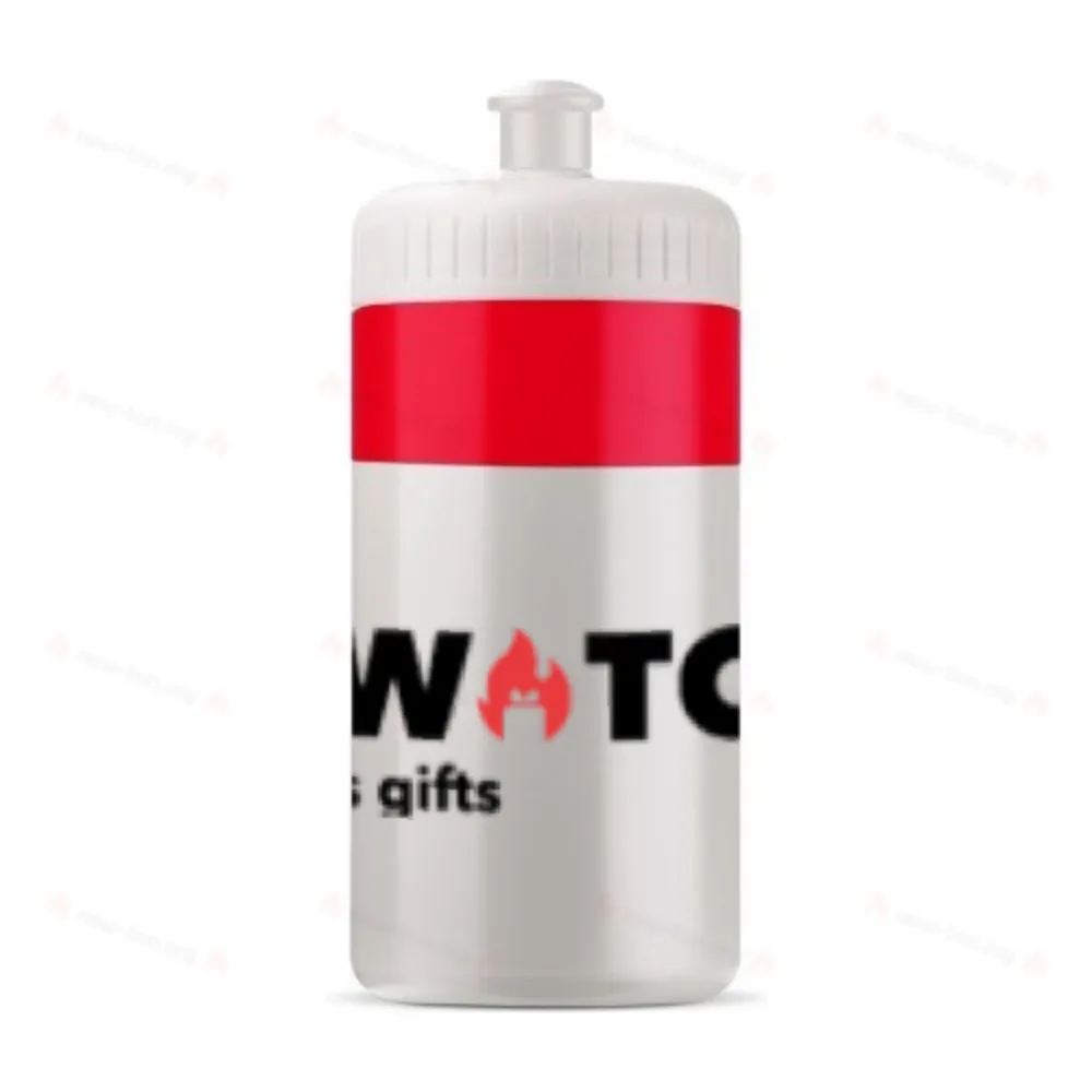 
                                                Sports bottle with edge 500ml
                                                