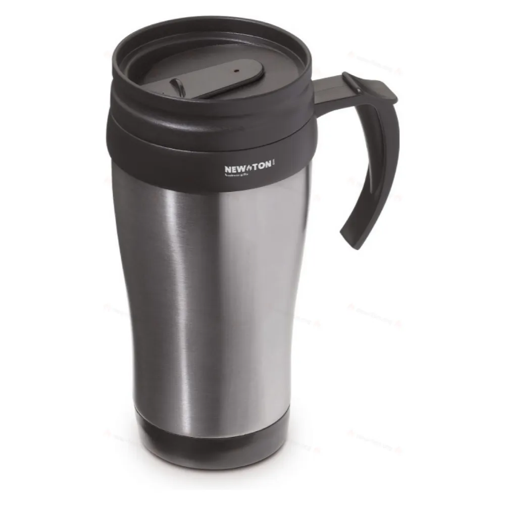 Термокружка металлическая 350мл