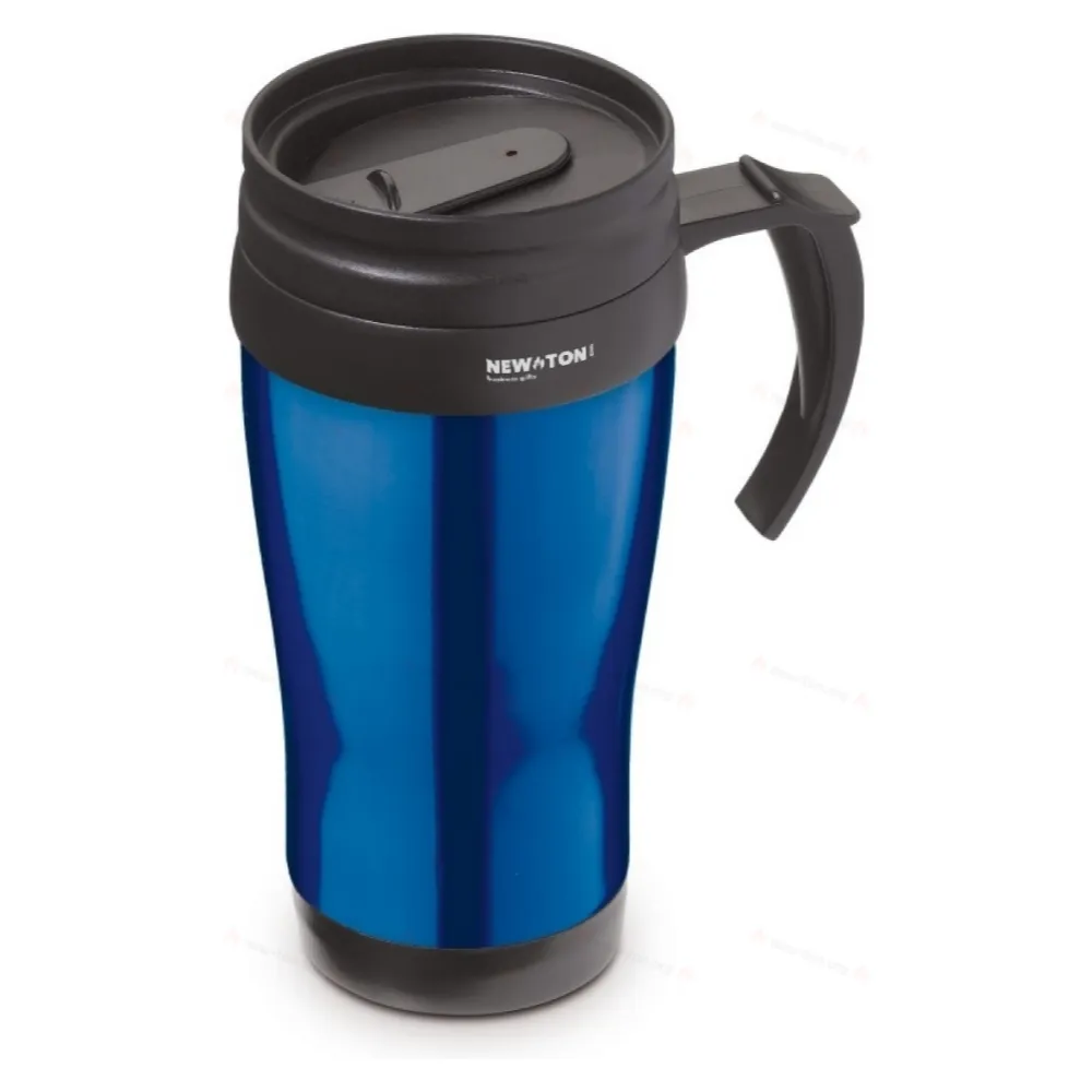 Термокружка металлическая 350мл