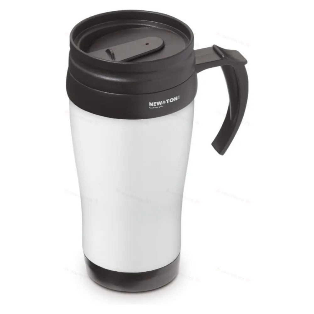 Термокружка металлическая 350мл