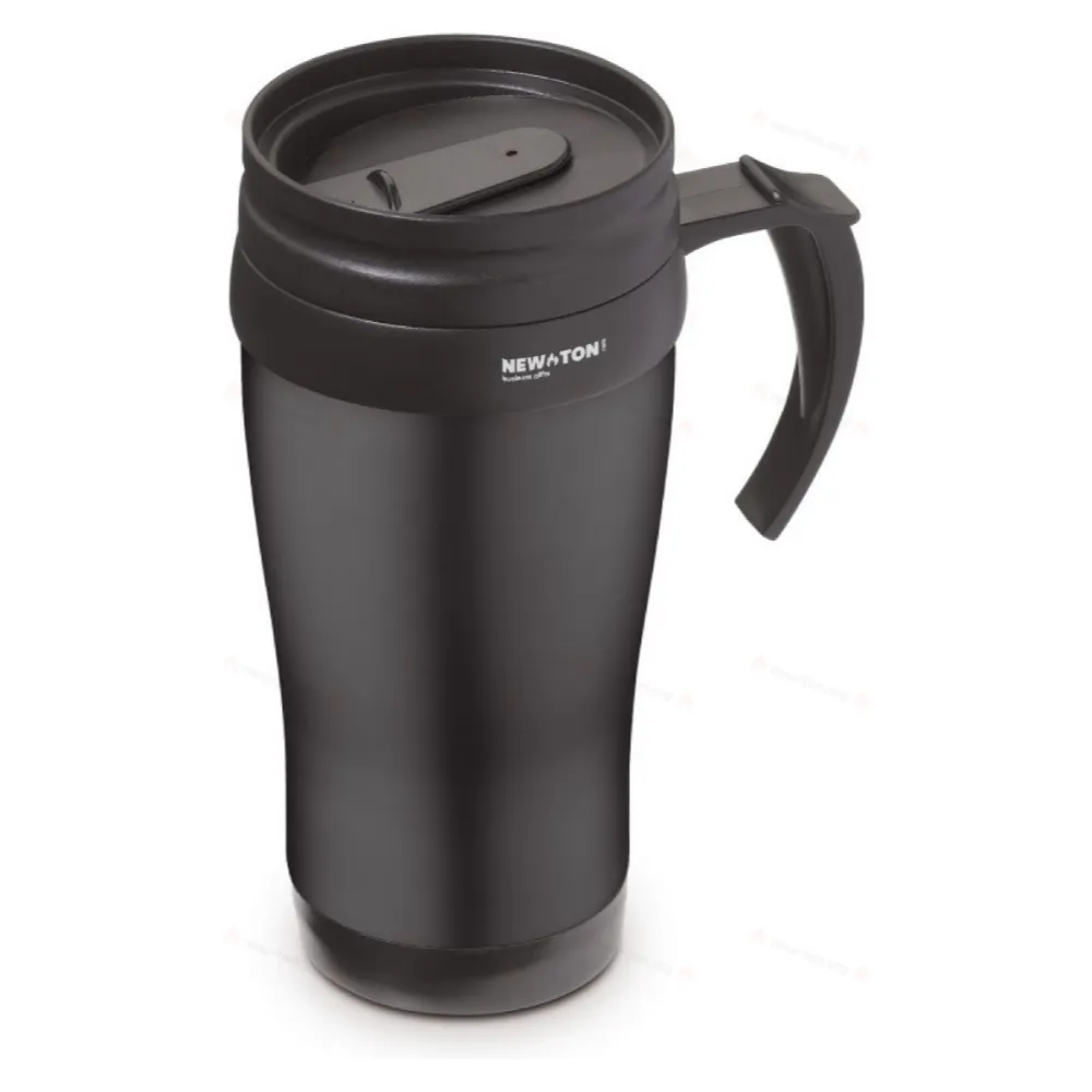 Термокружка металлическая 350мл