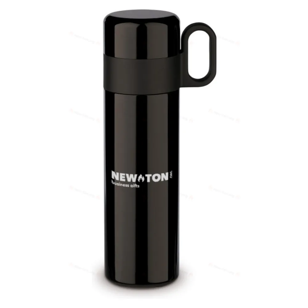 
                                                Thermo bottle Flow with handle 500ml
                                                