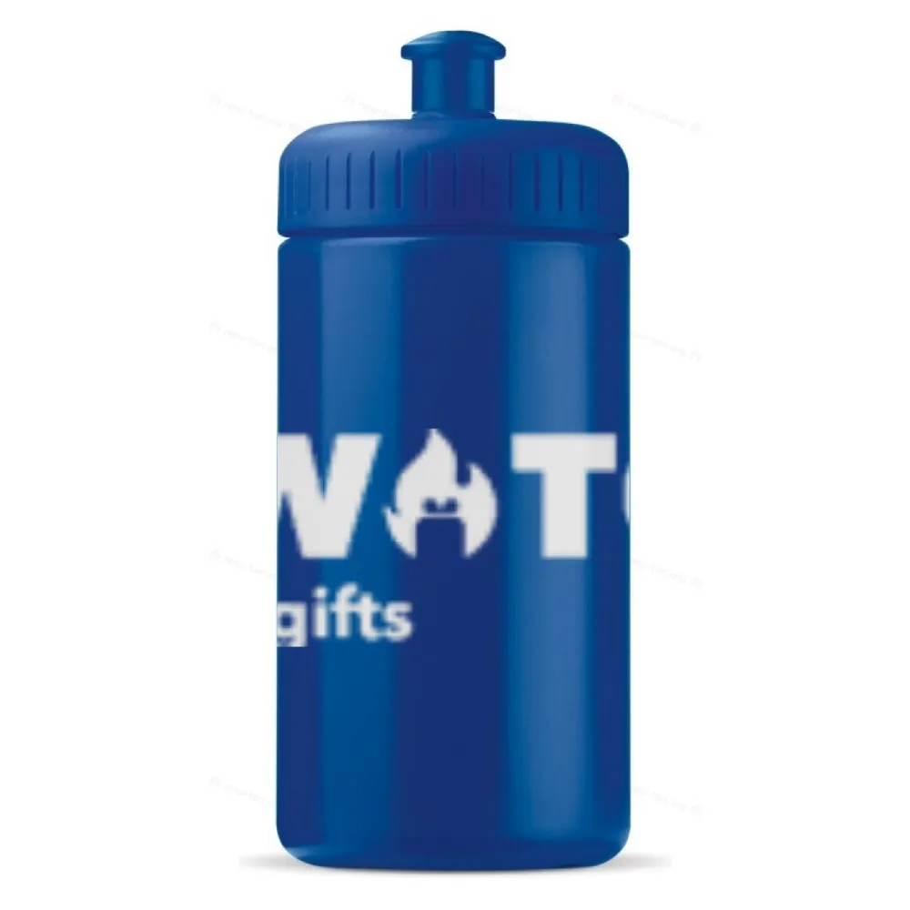 
                                            Спортивная бутылка classic 500мл
                                            