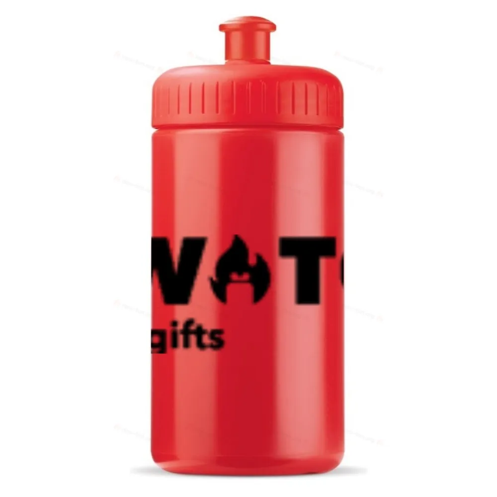 
                                            Спортивная бутылка classic 500мл
                                            