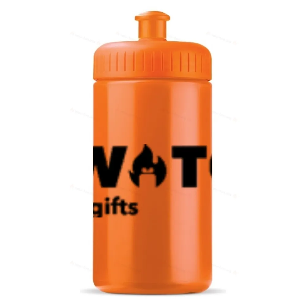 
                                            Спортивная бутылка classic 500мл
                                            