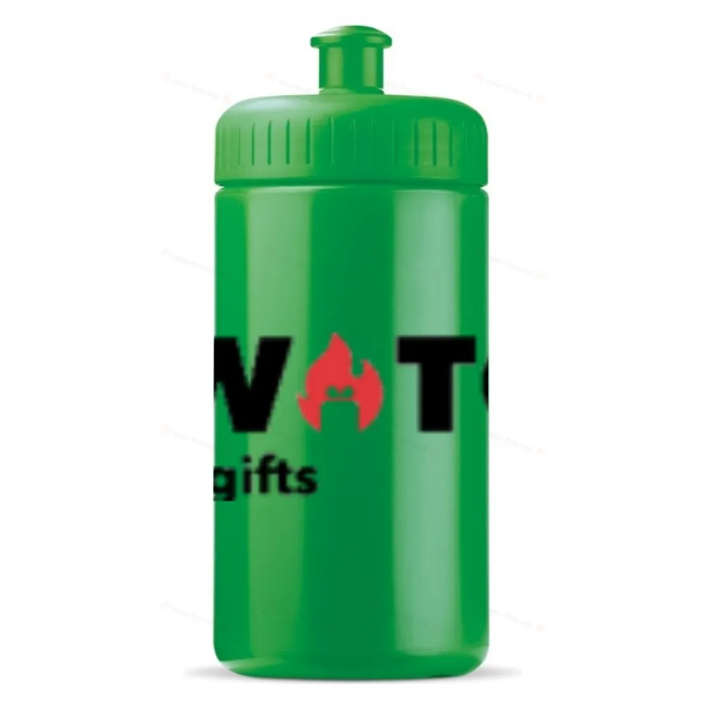 
                                            Спортивная бутылка classic 500мл
                                            