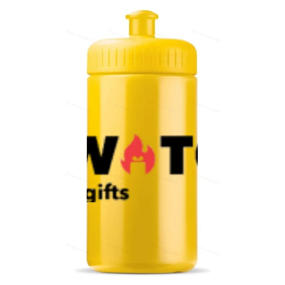 
                                            Спортивная бутылка classic 500мл
                                            