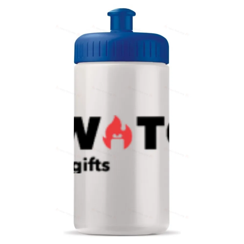 
                                            Спортивная бутылка classic 500мл
                                            