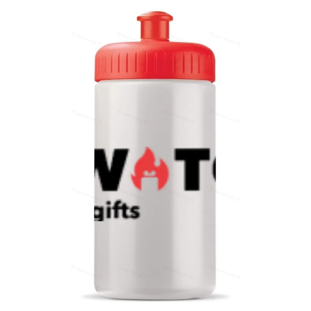 
                                            Спортивная бутылка classic 500мл
                                            