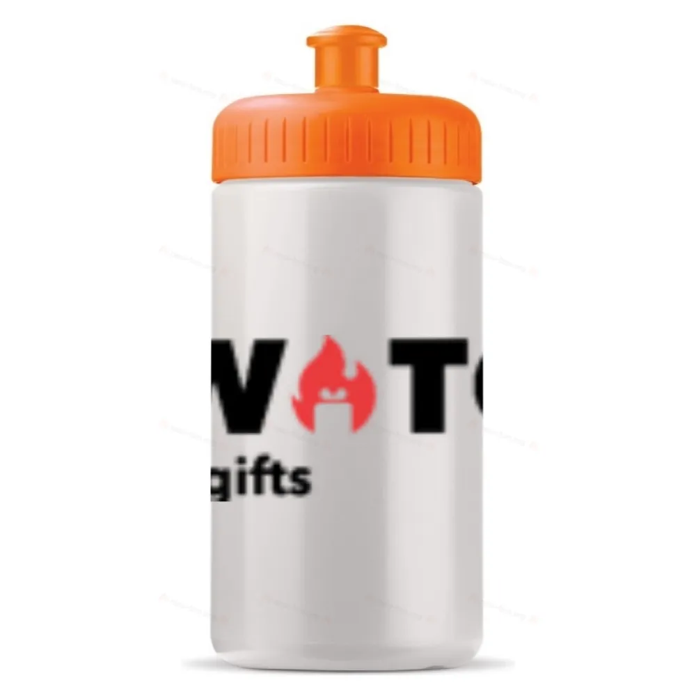 
                                            Спортивная бутылка classic 500мл
                                            