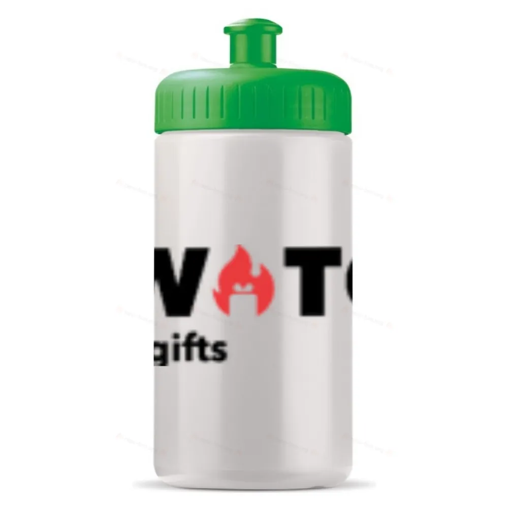 
                                            Спортивная бутылка classic 500мл
                                            