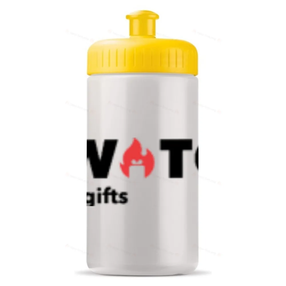 
                                            Спортивная бутылка classic 500мл
                                            