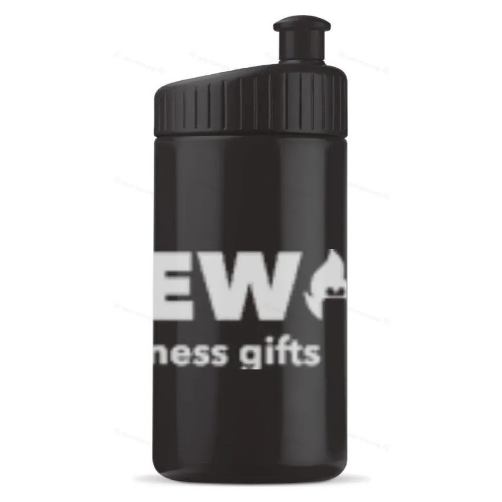 
                                            Дизайн спортивной бутылки 500 мл
                                            