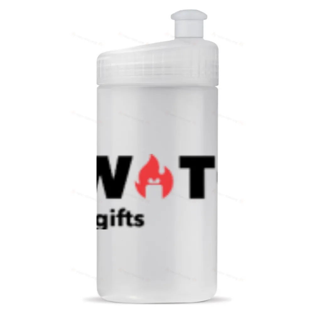 
                                            Дизайн спортивной бутылки 500 мл
                                            