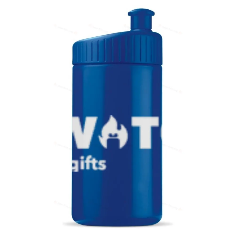 
                                            Дизайн спортивной бутылки 500 мл
                                            