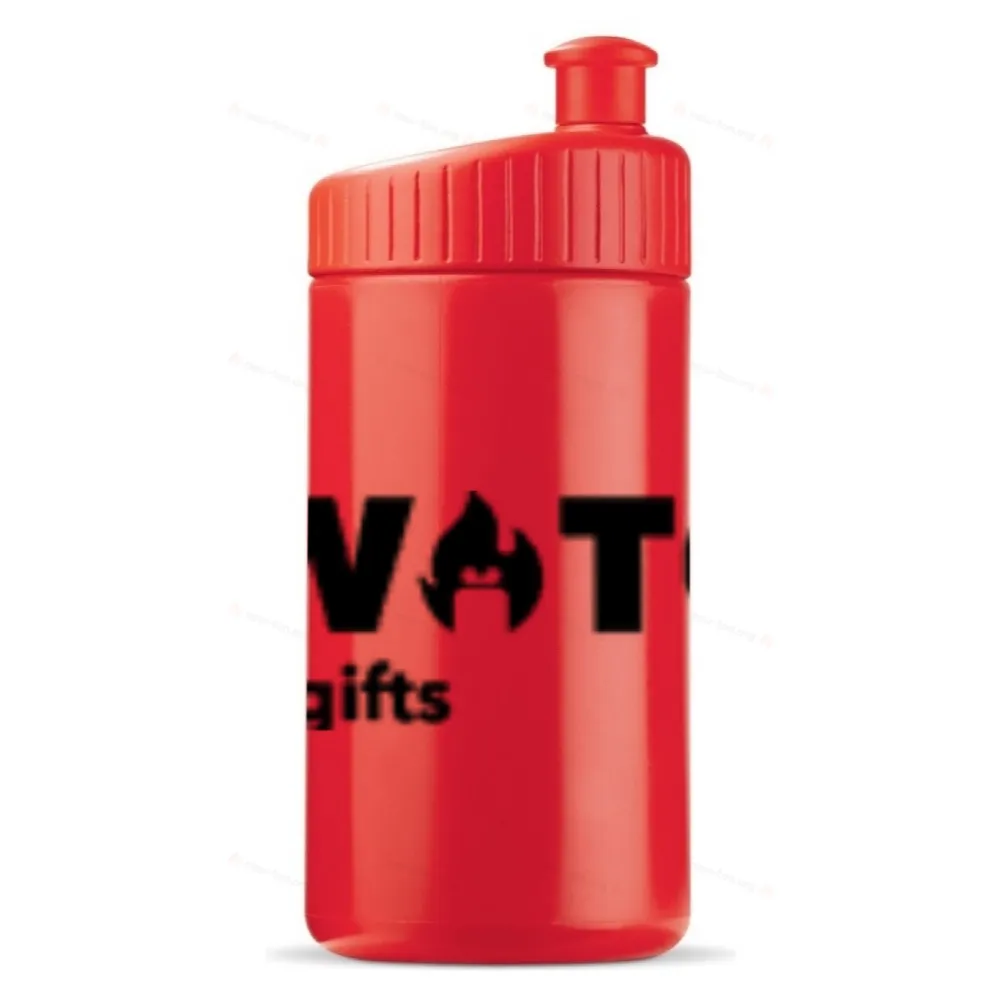 
                                            Дизайн спортивной бутылки 500 мл
                                            