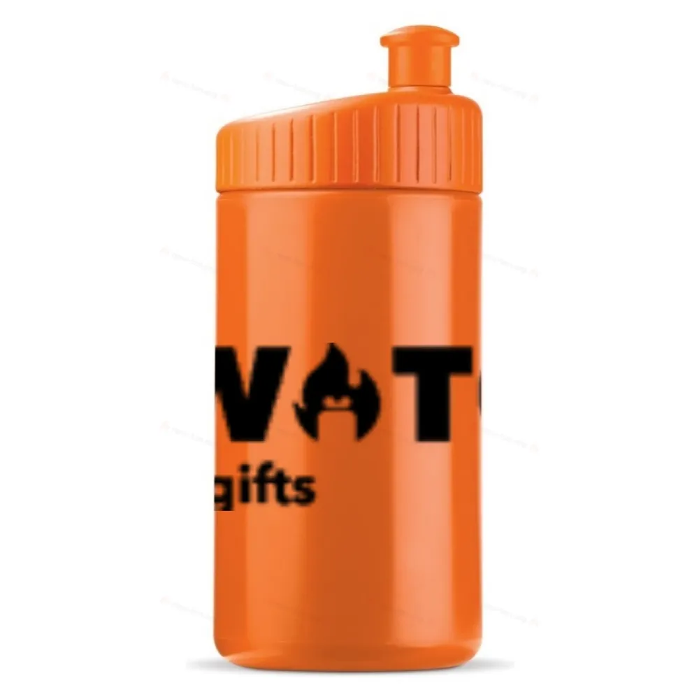 
                                            Дизайн спортивной бутылки 500 мл
                                            