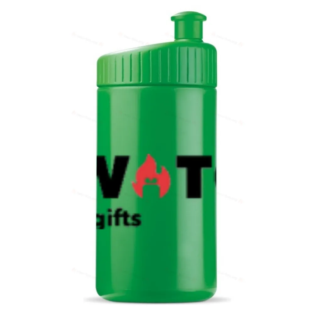 
                                            Дизайн спортивной бутылки 500 мл
                                            