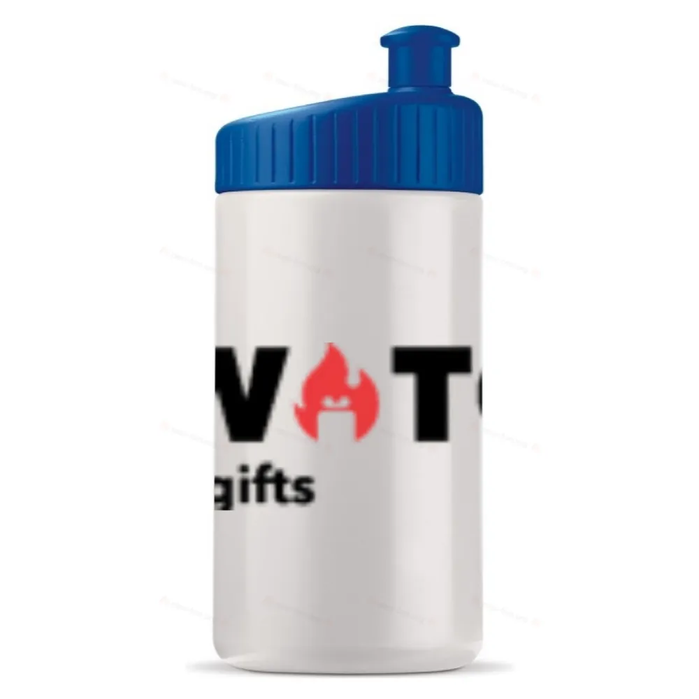 
                                            Дизайн спортивной бутылки 500 мл
                                            